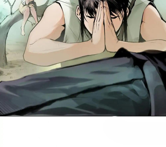 Journey of the Hidden Blade (The Demon Blades) Chapter 37 Gambar 6